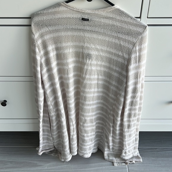 Volcom lightweight cardigan - Picture 2 of 2